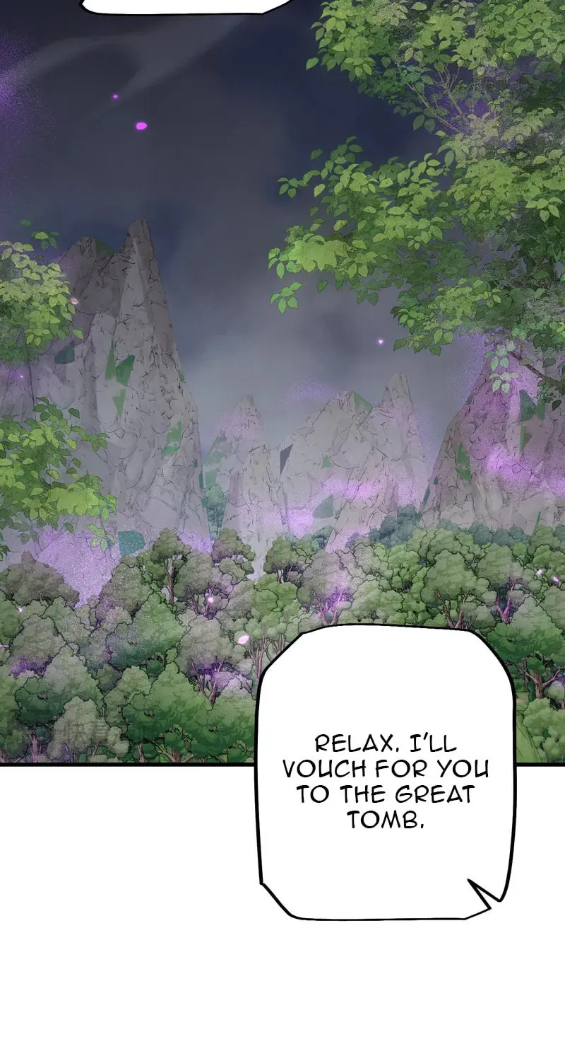 Cong Ge Bu Lin Dao Ge Bu Lin Shen Chapter 61 page 6 - 