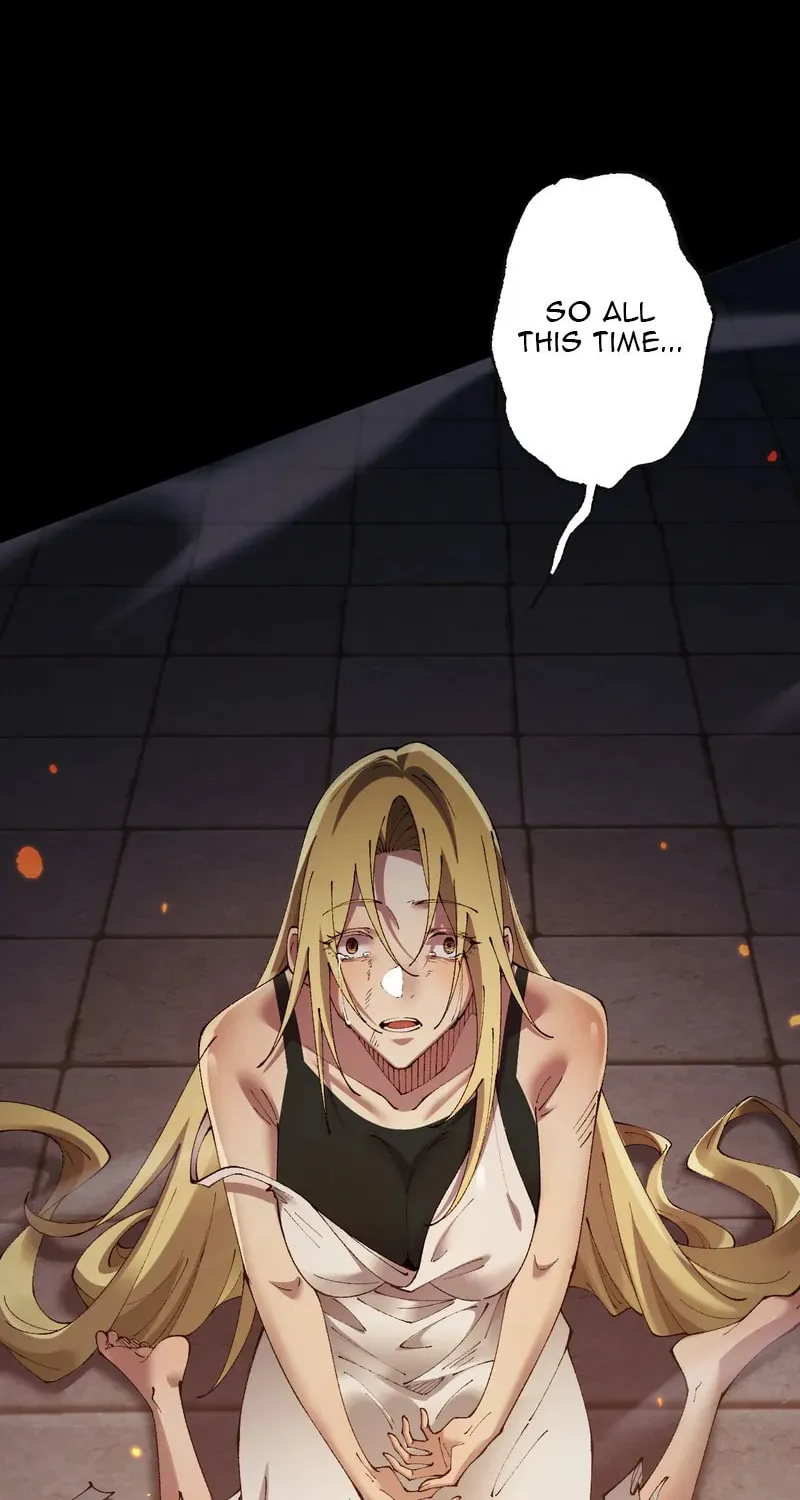 Cong Ge Bu Lin Dao Ge Bu Lin Shen Chapter 61 page 54 - 