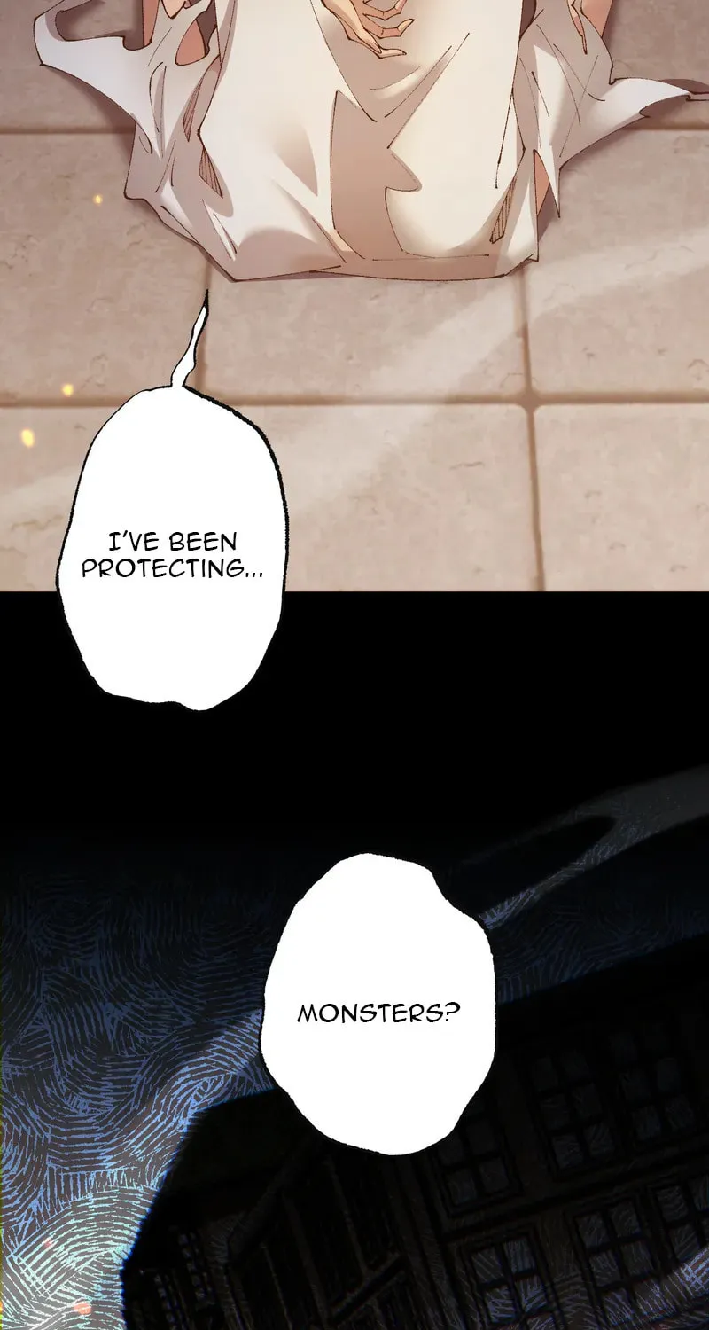 Cong Ge Bu Lin Dao Ge Bu Lin Shen Chapter 61 page 55 - 