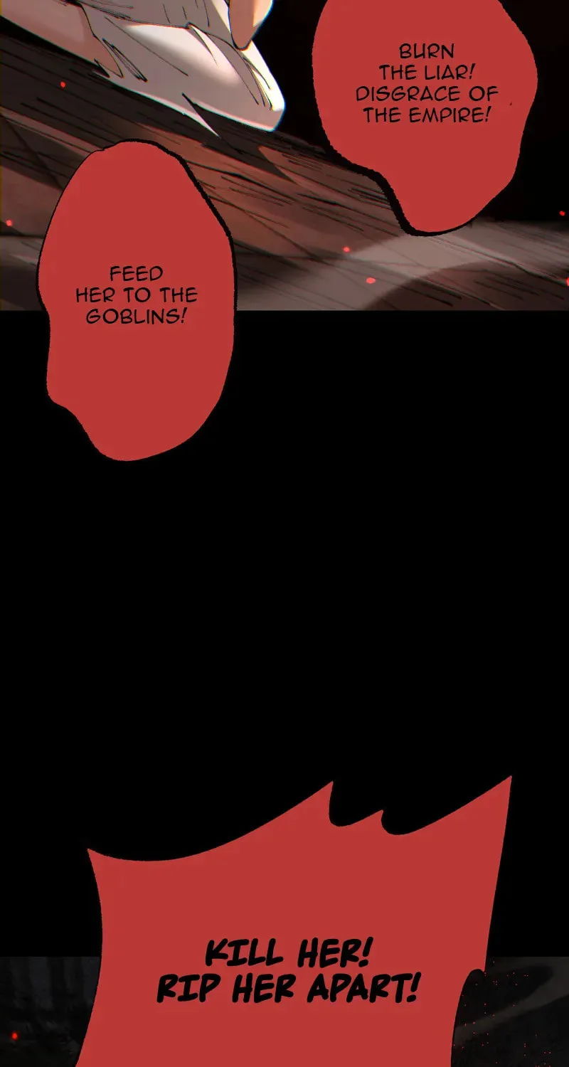 Cong Ge Bu Lin Dao Ge Bu Lin Shen Chapter 61 page 61 - 