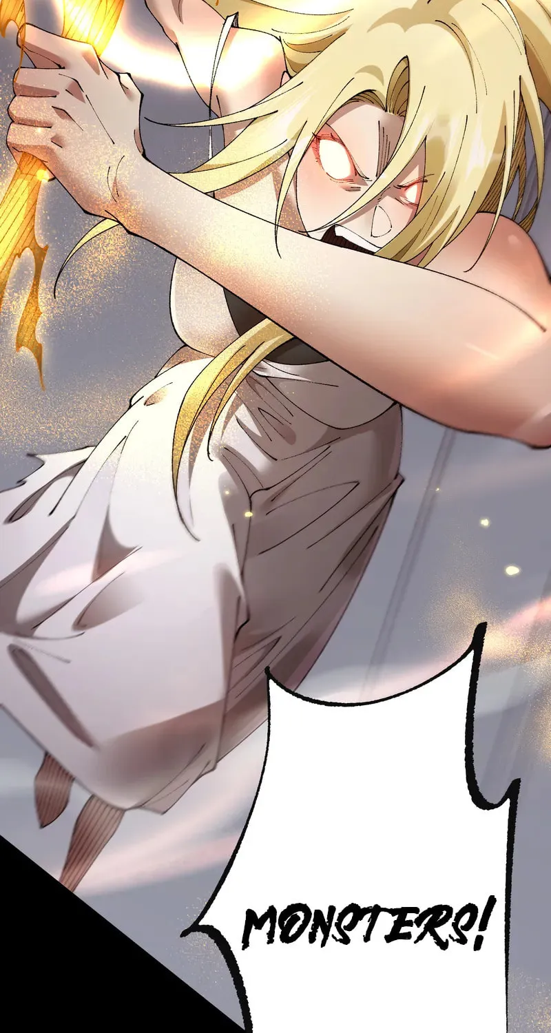 Cong Ge Bu Lin Dao Ge Bu Lin Shen Chapter 61 page 69 - 