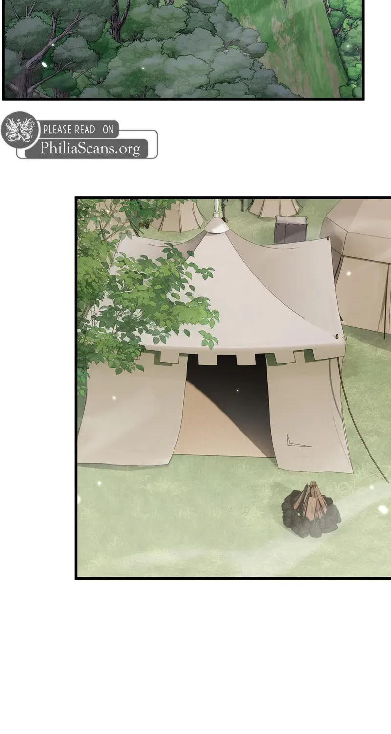 Cong Ge Bu Lin Dao Ge Bu Lin Shen Chapter 61 page 8 - 
