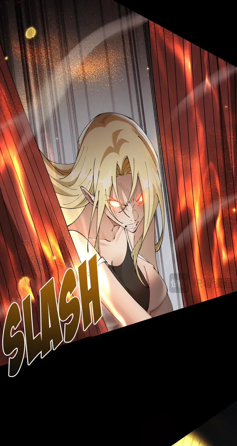 Cong Ge Bu Lin Dao Ge Bu Lin Shen Chapter 61 page 71 - 