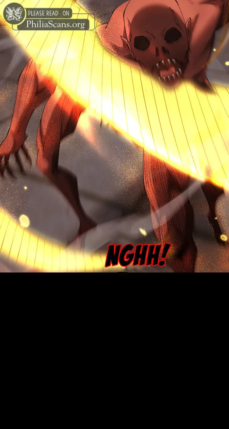 Cong Ge Bu Lin Dao Ge Bu Lin Shen Chapter 61 page 73 - 