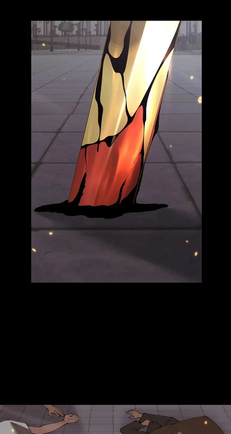 Cong Ge Bu Lin Dao Ge Bu Lin Shen Chapter 61 page 74 - 
