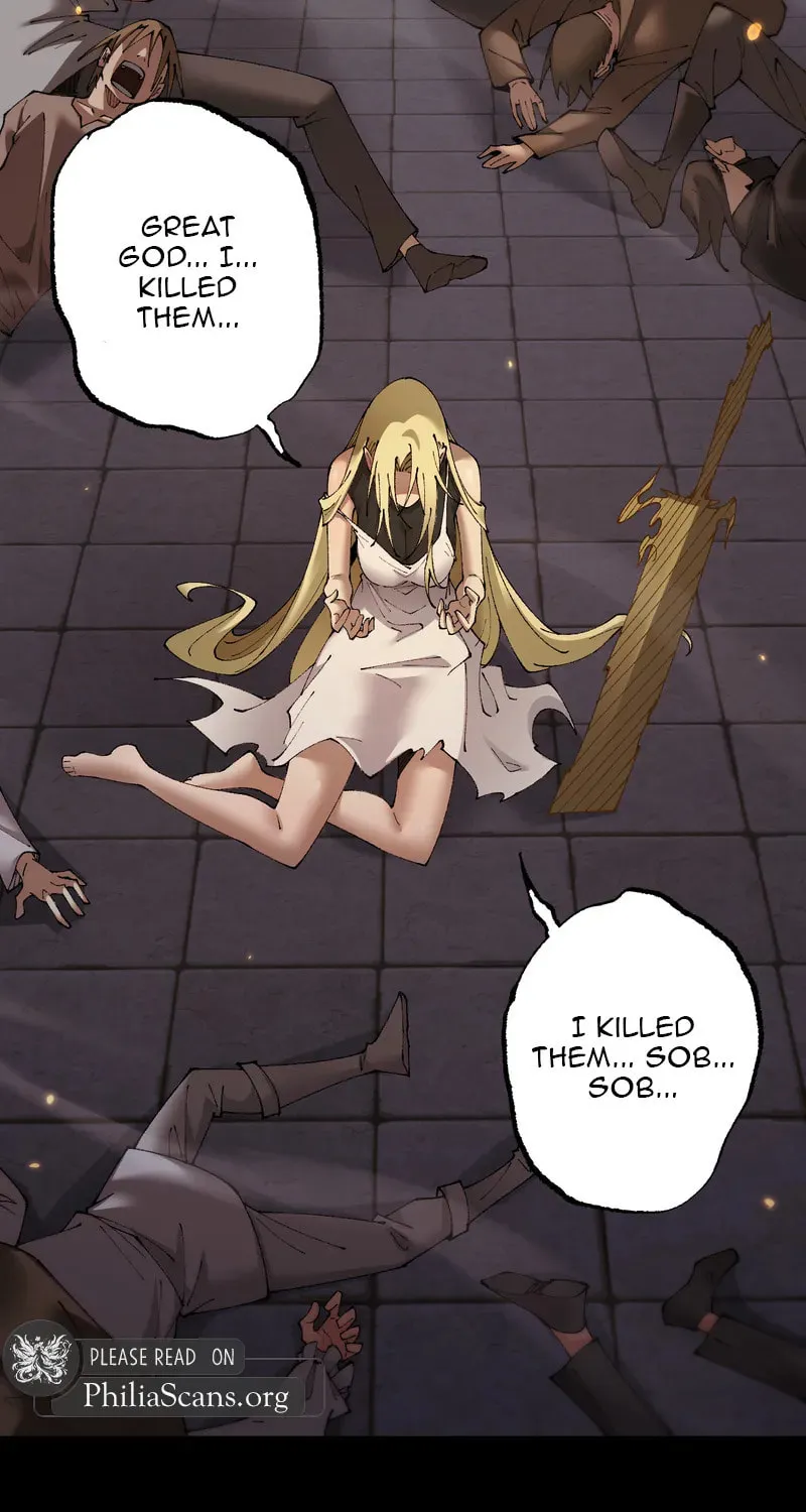 Cong Ge Bu Lin Dao Ge Bu Lin Shen Chapter 61 page 75 - 