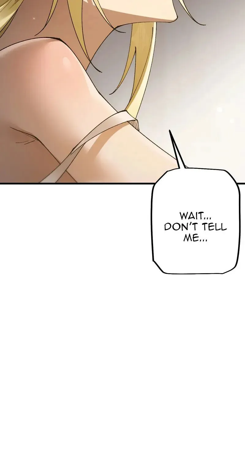Cong Ge Bu Lin Dao Ge Bu Lin Shen Chapter 62 page 11 - 