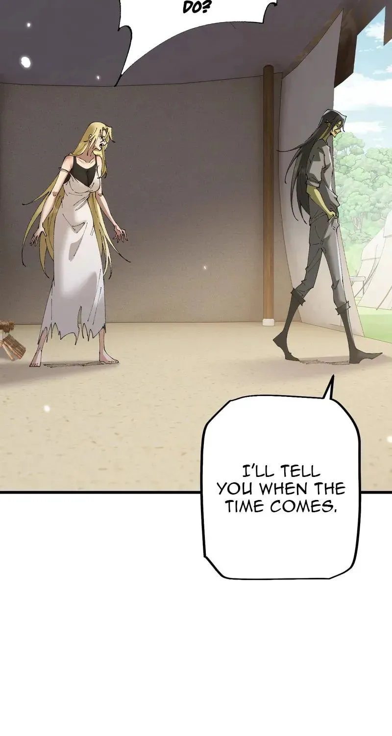 Cong Ge Bu Lin Dao Ge Bu Lin Shen Chapter 62 page 15 - 