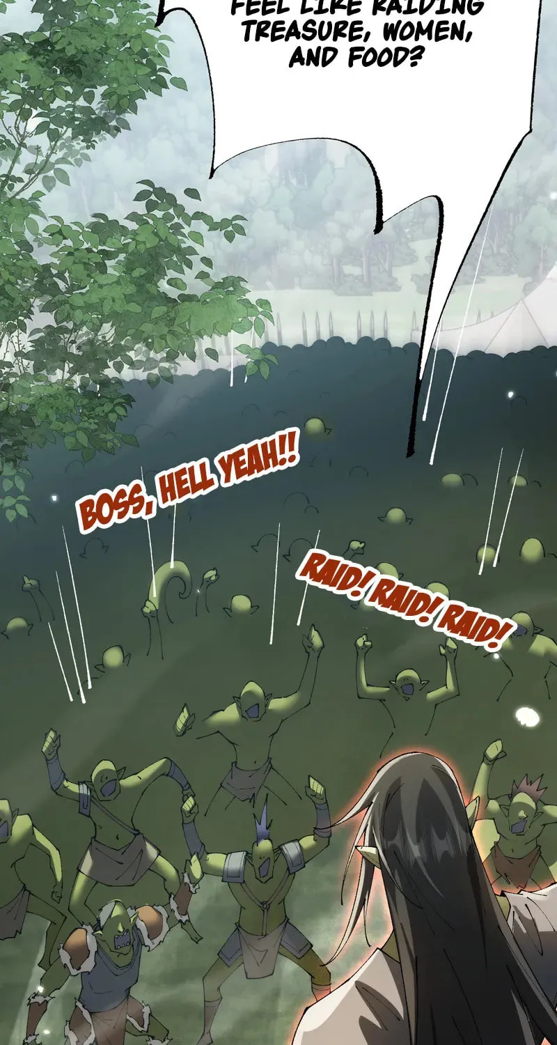 Cong Ge Bu Lin Dao Ge Bu Lin Shen Chapter 62 page 23 - 