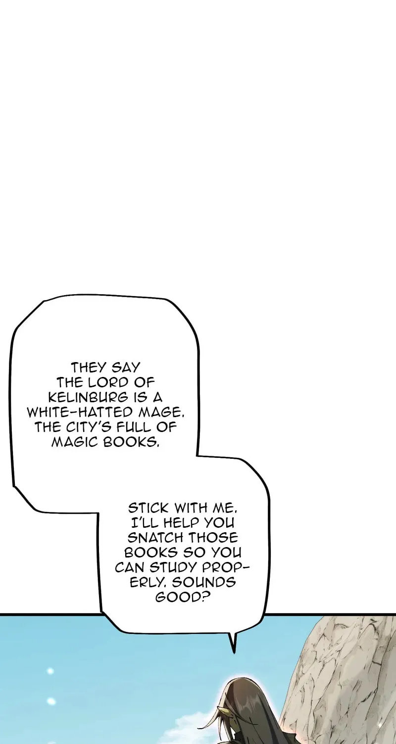 Cong Ge Bu Lin Dao Ge Bu Lin Shen Chapter 62 page 28 - 