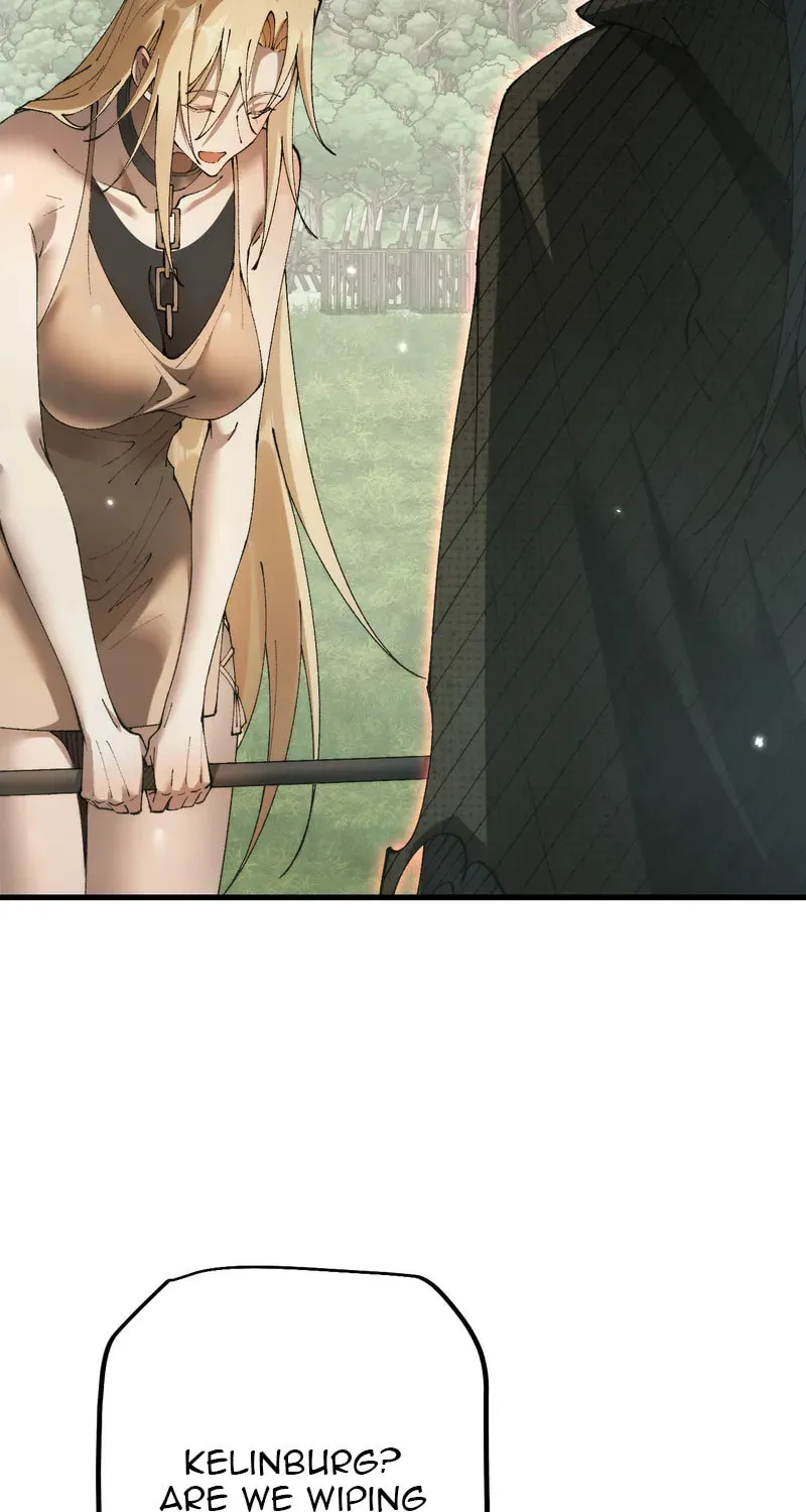 Cong Ge Bu Lin Dao Ge Bu Lin Shen Chapter 62 page 31 - 