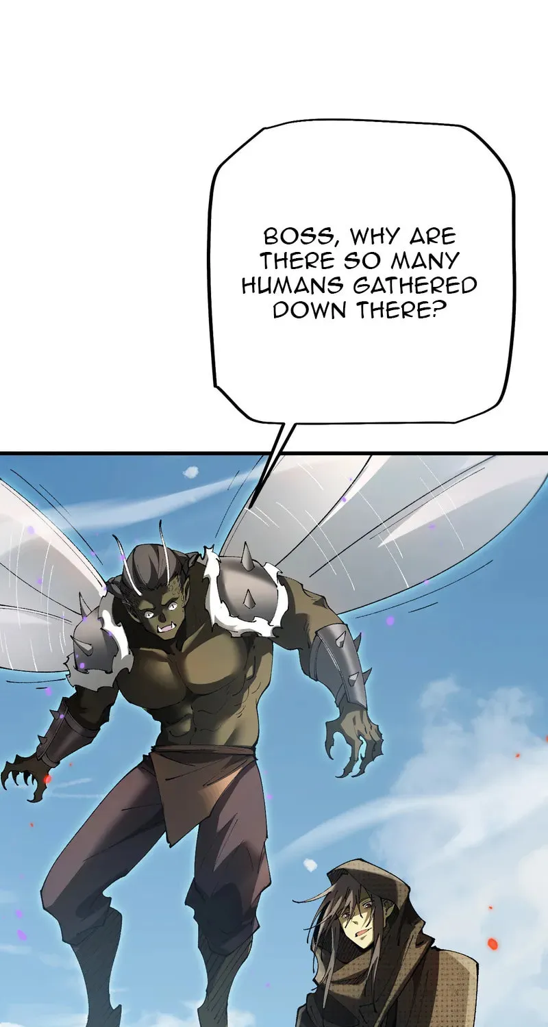 Cong Ge Bu Lin Dao Ge Bu Lin Shen Chapter 62 page 45 - 