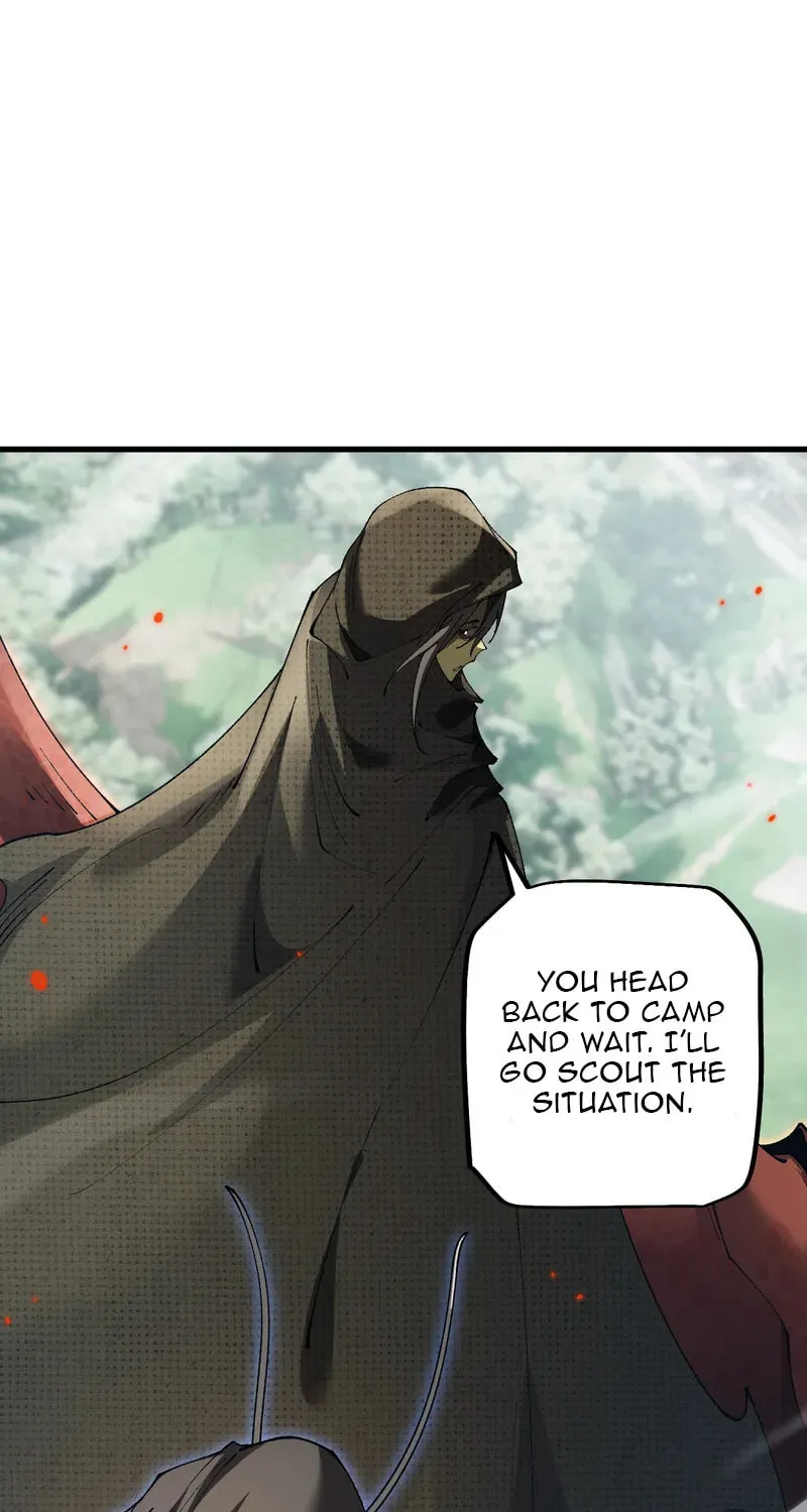 Cong Ge Bu Lin Dao Ge Bu Lin Shen Chapter 62 page 47 - 
