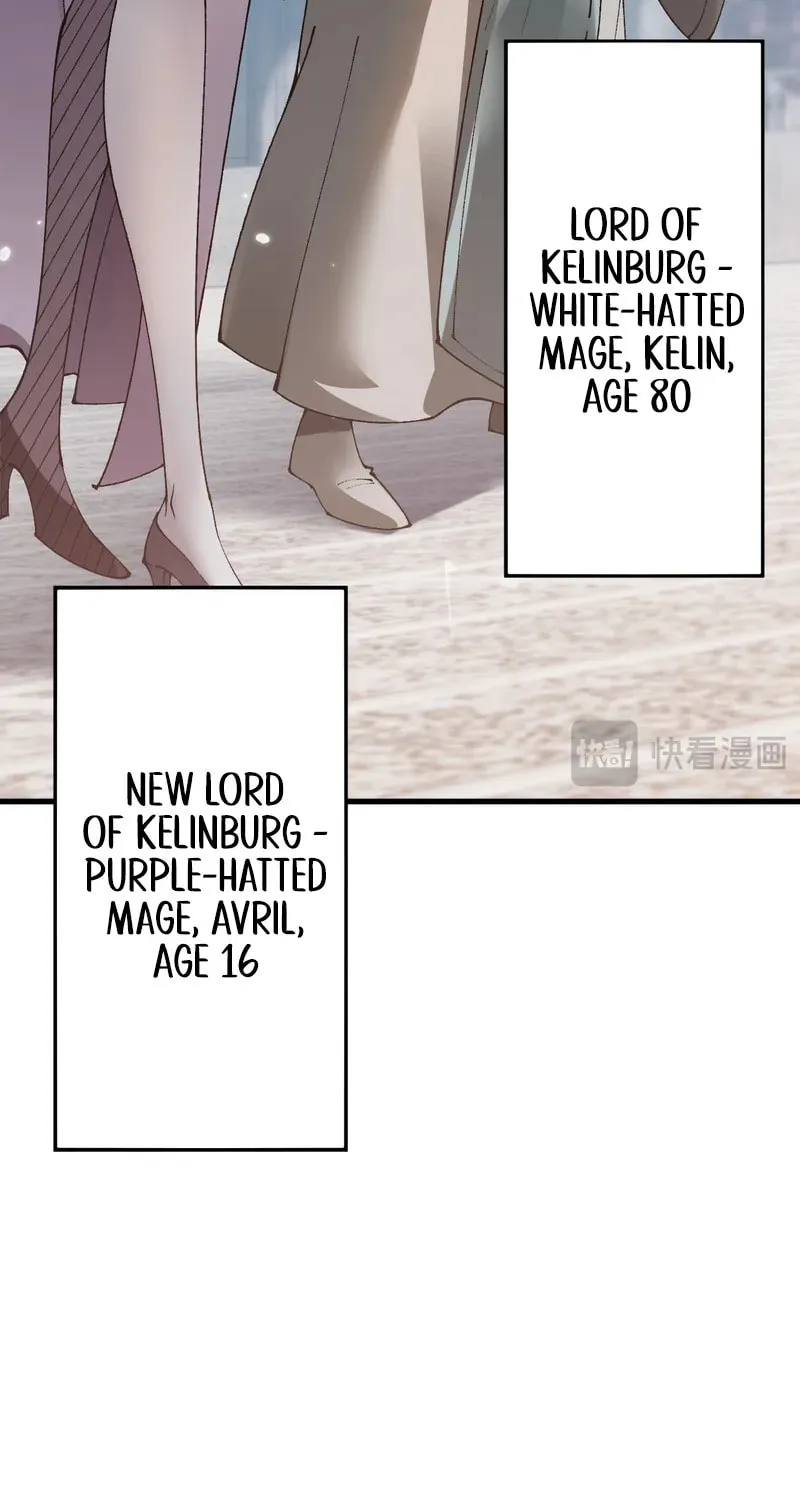 Cong Ge Bu Lin Dao Ge Bu Lin Shen Chapter 62 page 53 - 