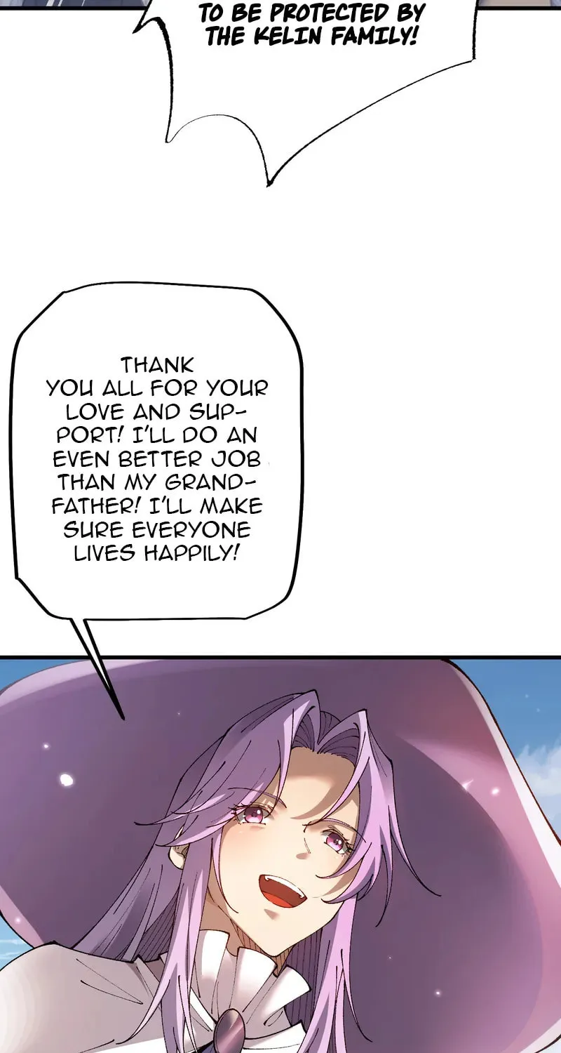 Cong Ge Bu Lin Dao Ge Bu Lin Shen Chapter 62 page 55 - 