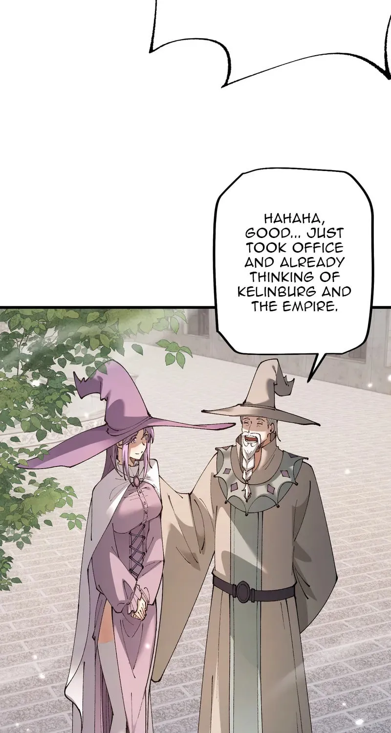 Cong Ge Bu Lin Dao Ge Bu Lin Shen Chapter 62 page 59 - 