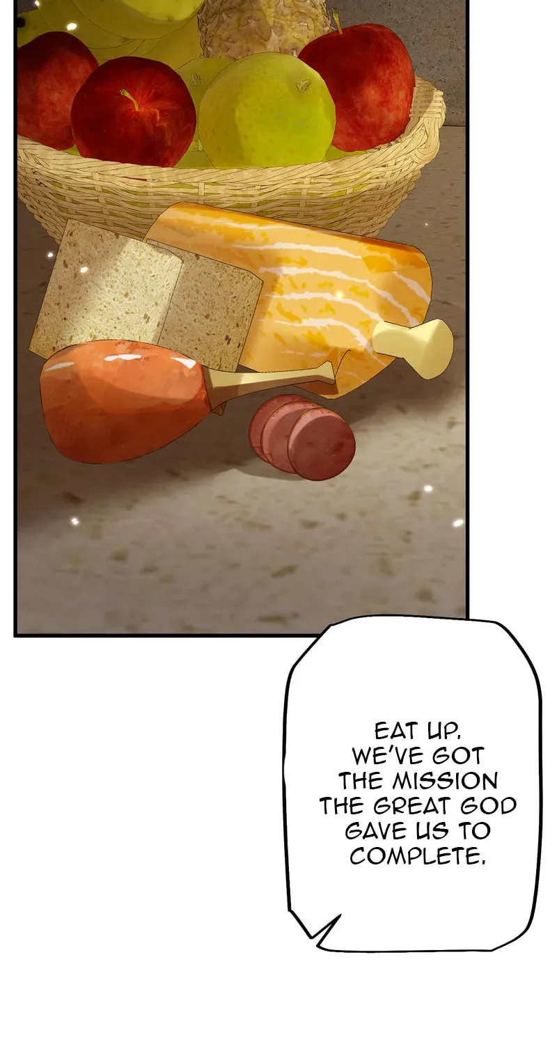 Cong Ge Bu Lin Dao Ge Bu Lin Shen Chapter 62 page 7 - 