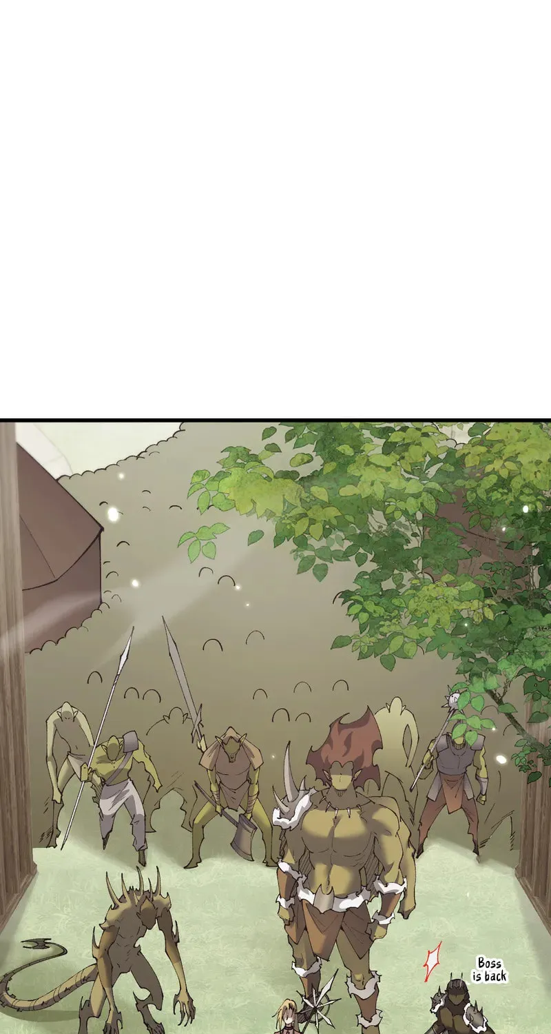 Cong Ge Bu Lin Dao Ge Bu Lin Shen Chapter 62 page 65 - 