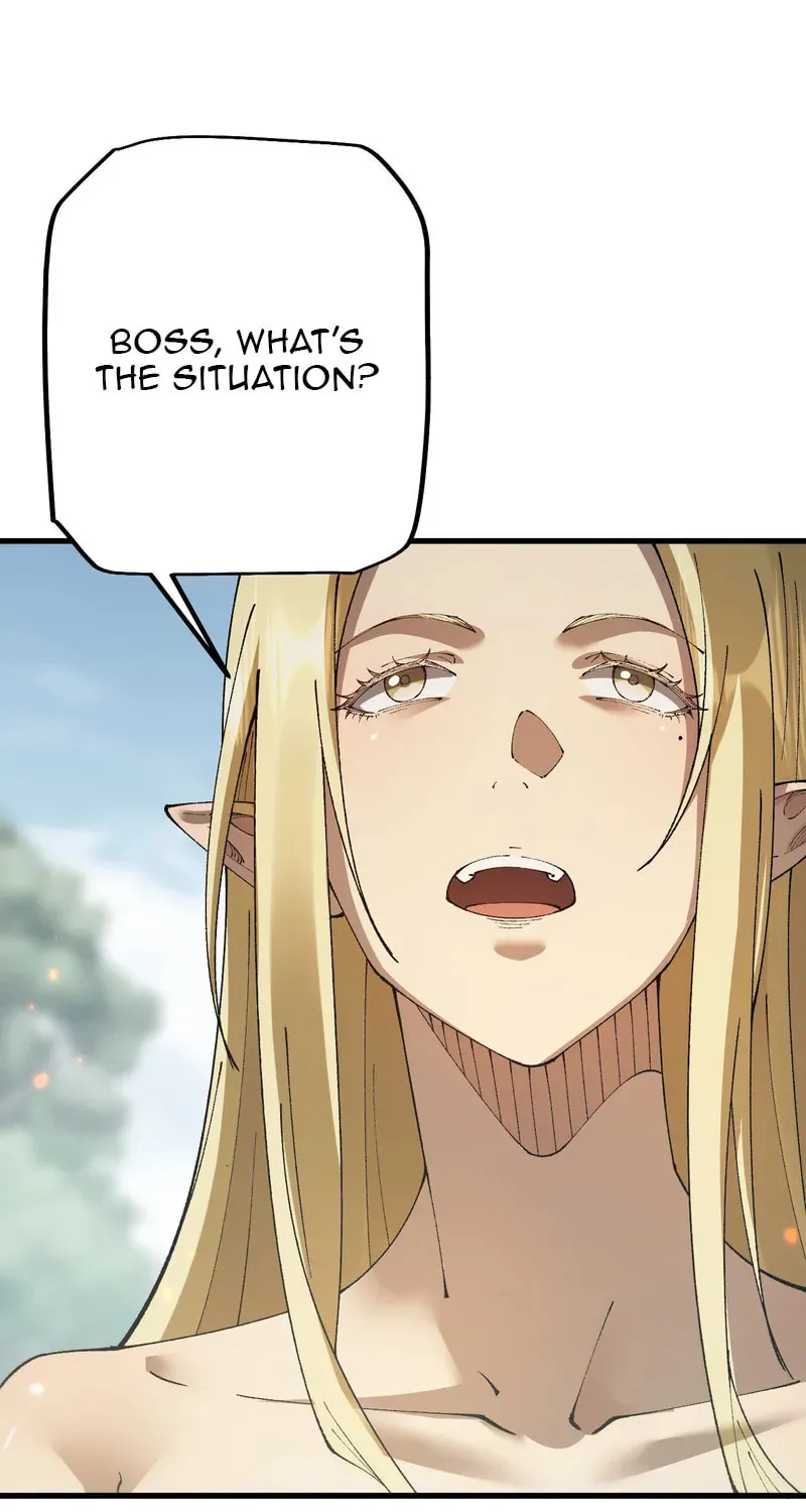 Cong Ge Bu Lin Dao Ge Bu Lin Shen Chapter 62 page 67 - 