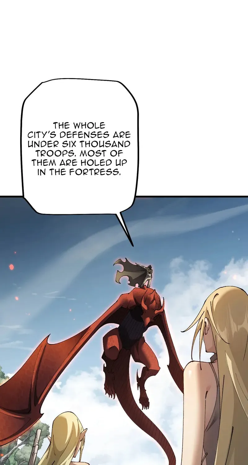 Cong Ge Bu Lin Dao Ge Bu Lin Shen Chapter 62 page 68 - 