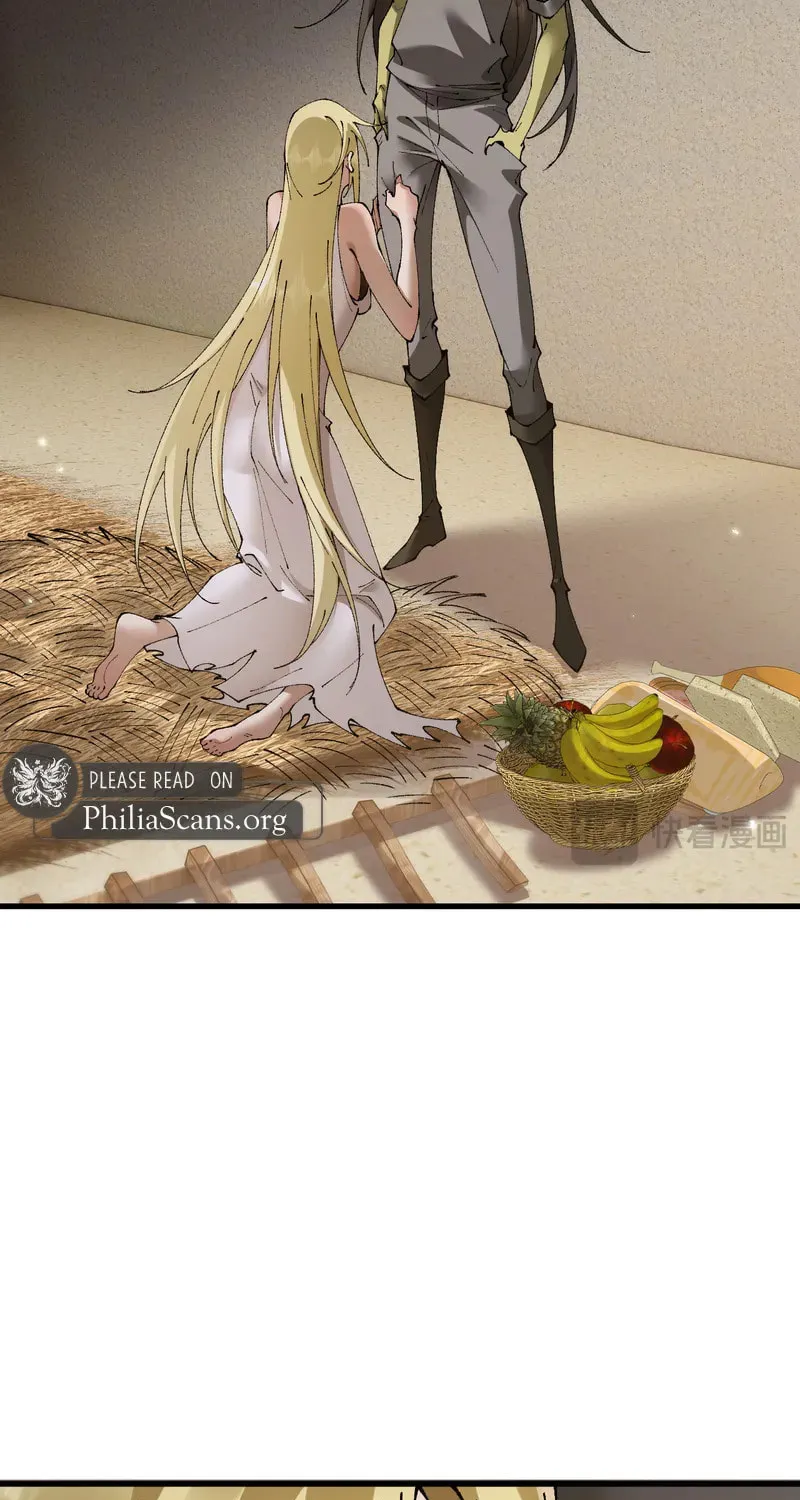 Cong Ge Bu Lin Dao Ge Bu Lin Shen Chapter 62 page 9 - 
