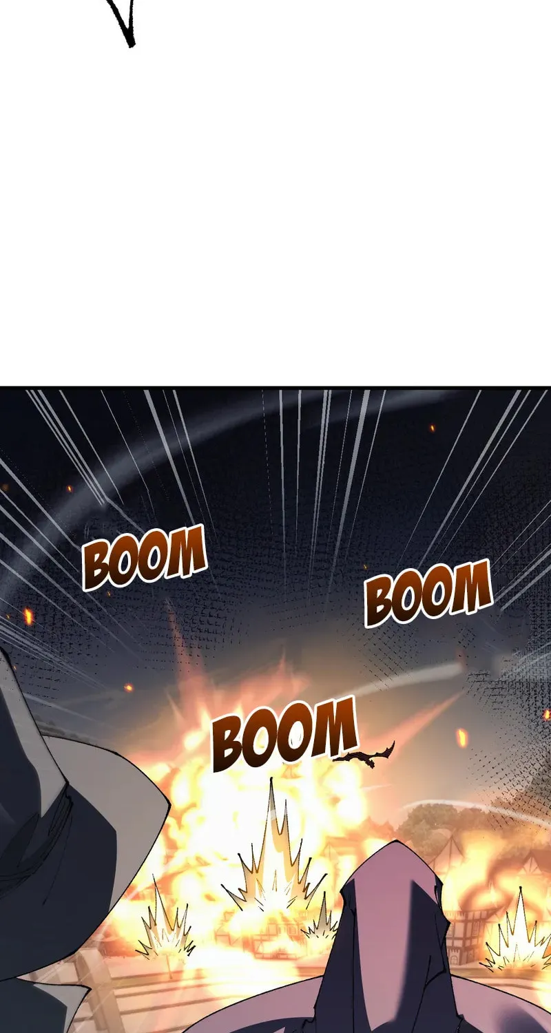 Cong Ge Bu Lin Dao Ge Bu Lin Shen Chapter 63 page 13 - 