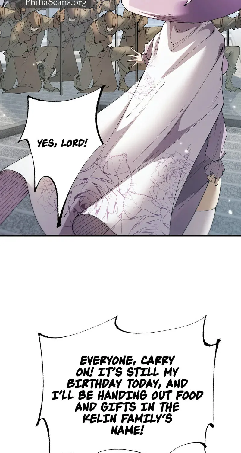 Cong Ge Bu Lin Dao Ge Bu Lin Shen Chapter 63 page 24 - 