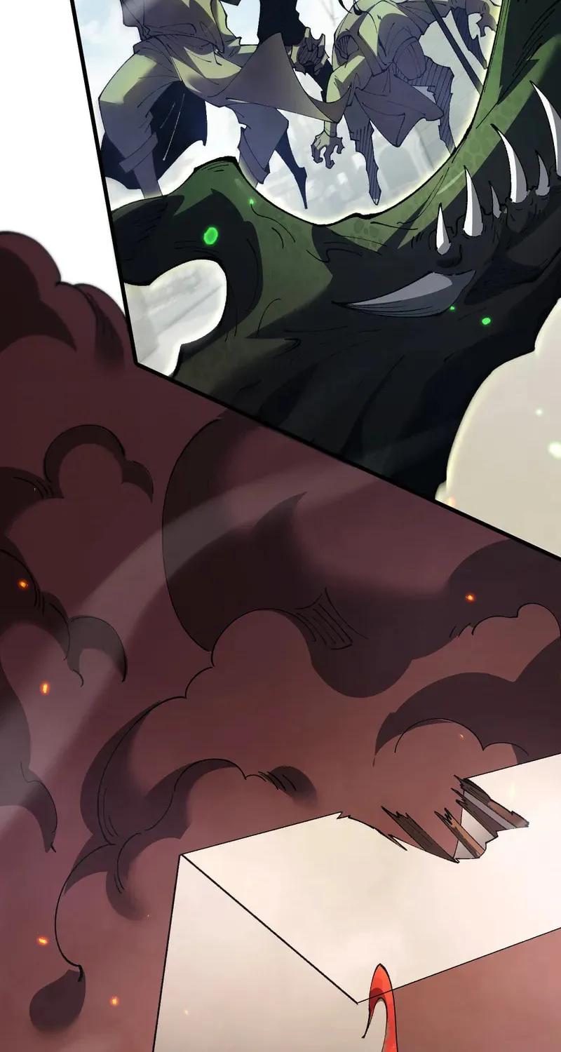 Cong Ge Bu Lin Dao Ge Bu Lin Shen Chapter 63 page 29 - 