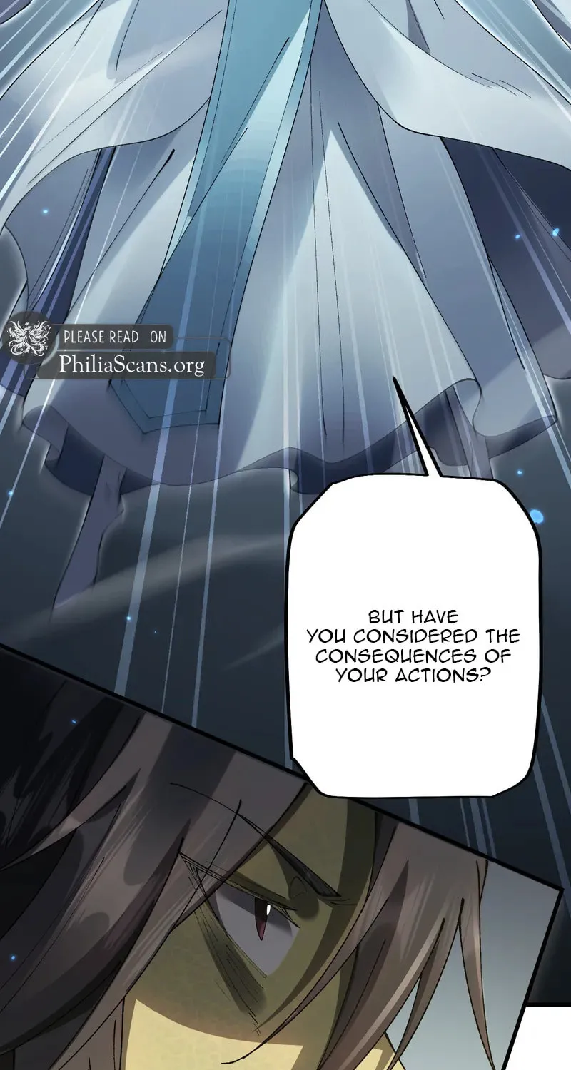 Cong Ge Bu Lin Dao Ge Bu Lin Shen Chapter 63 page 38 - 