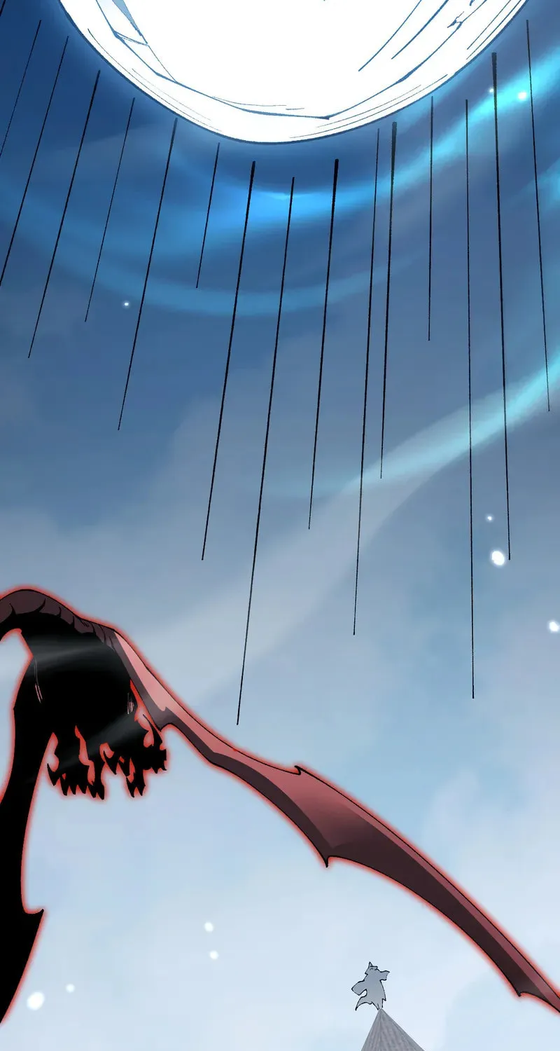 Cong Ge Bu Lin Dao Ge Bu Lin Shen Chapter 63 page 44 - 