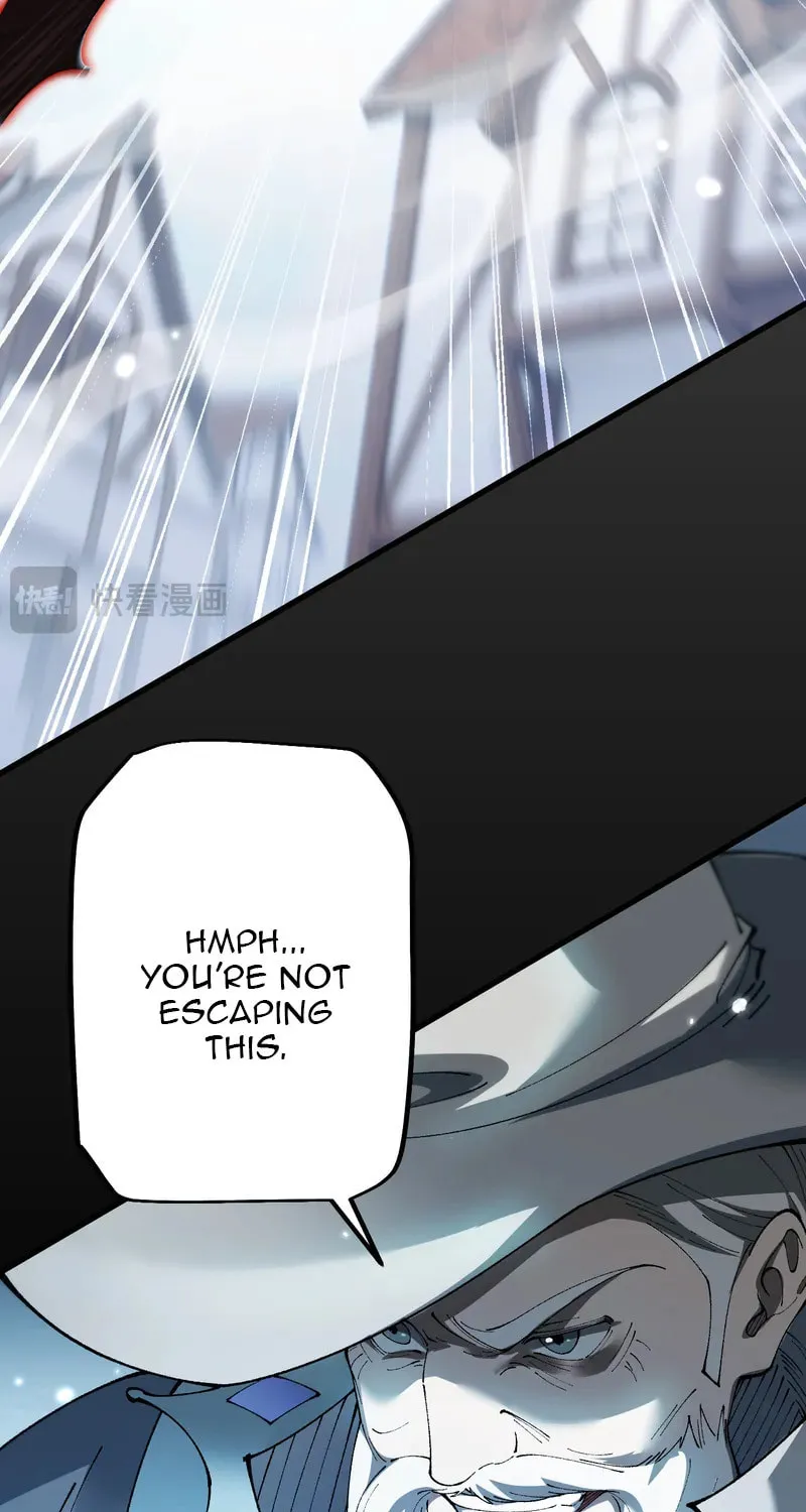 Cong Ge Bu Lin Dao Ge Bu Lin Shen Chapter 63 page 48 - 
