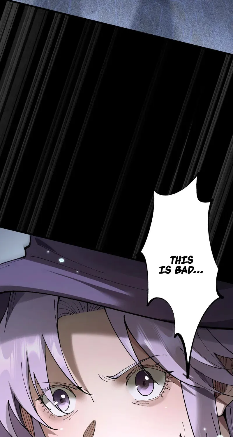Cong Ge Bu Lin Dao Ge Bu Lin Shen Chapter 63 page 64 - 