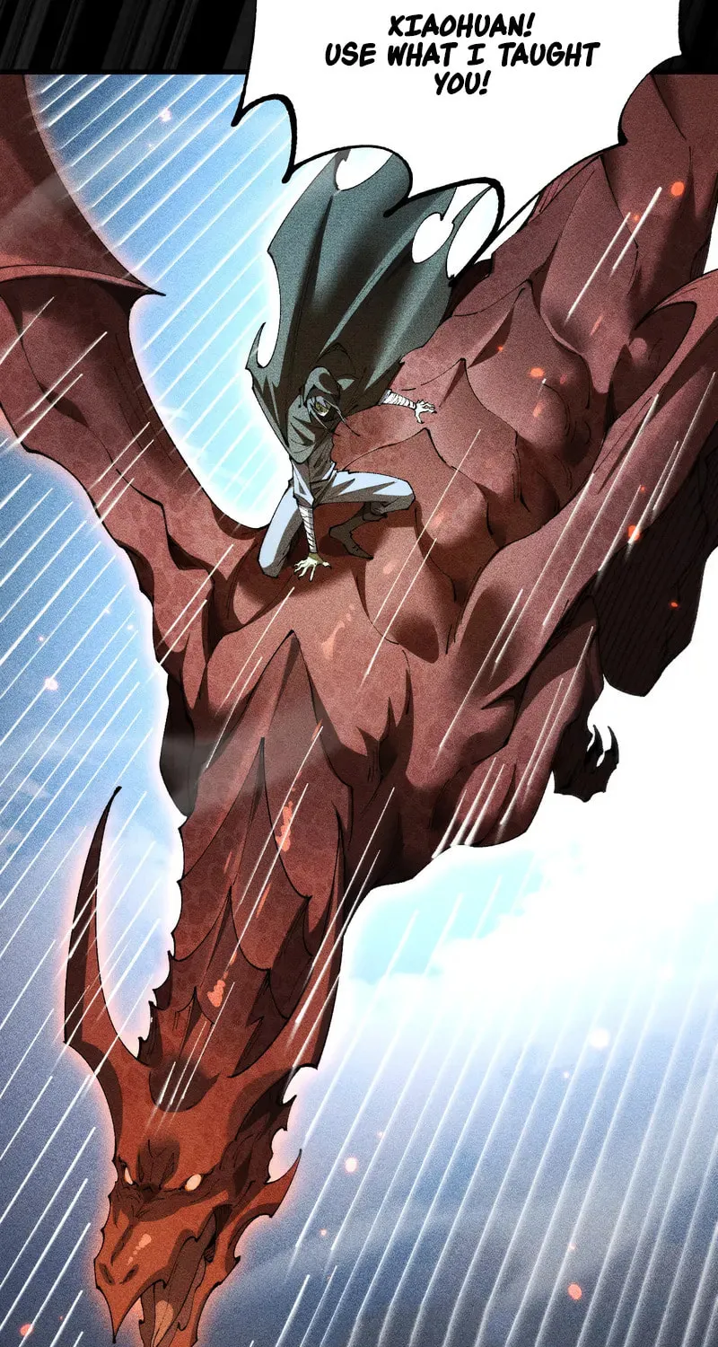 Cong Ge Bu Lin Dao Ge Bu Lin Shen Chapter 63 page 66 - 