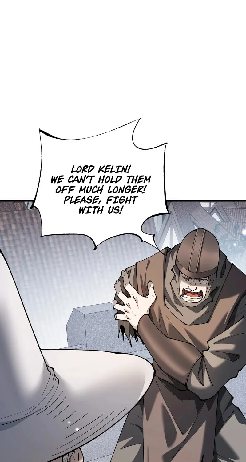 Cong Ge Bu Lin Dao Ge Bu Lin Shen Chapter 64 page 14 - 
