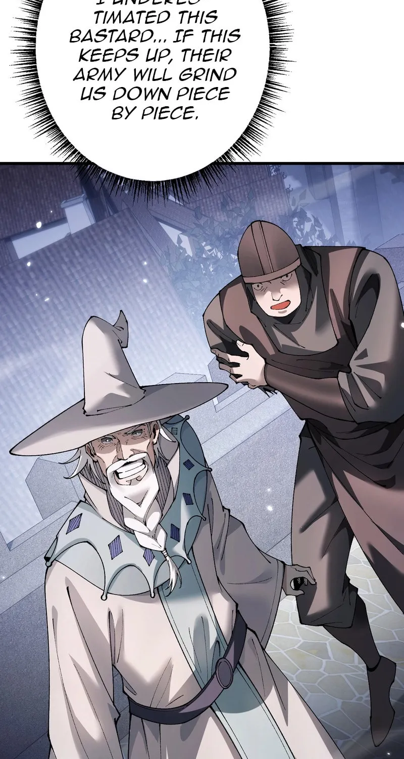 Cong Ge Bu Lin Dao Ge Bu Lin Shen Chapter 64 page 24 - 