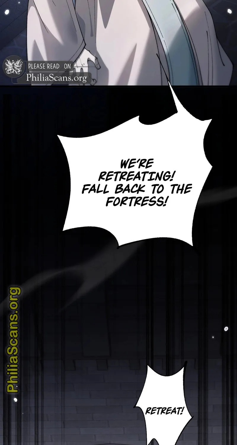 Cong Ge Bu Lin Dao Ge Bu Lin Shen Chapter 64 page 25 - 
