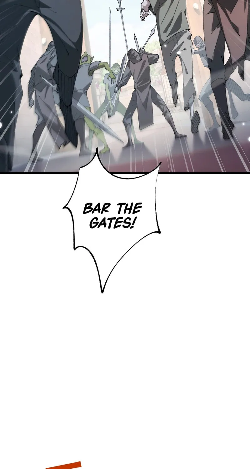 Cong Ge Bu Lin Dao Ge Bu Lin Shen Chapter 64 page 28 - 