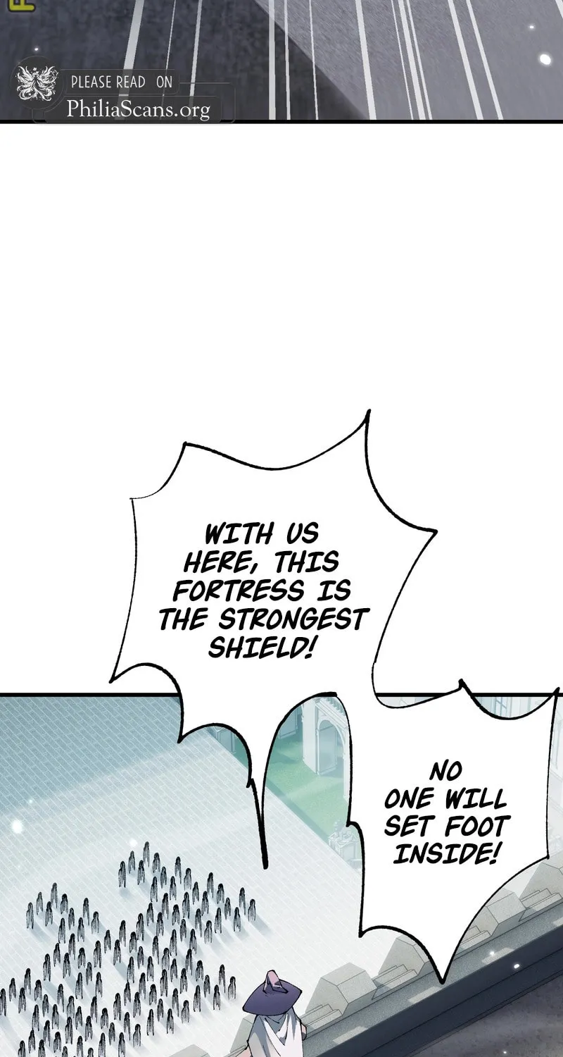 Cong Ge Bu Lin Dao Ge Bu Lin Shen Chapter 64 page 35 - 