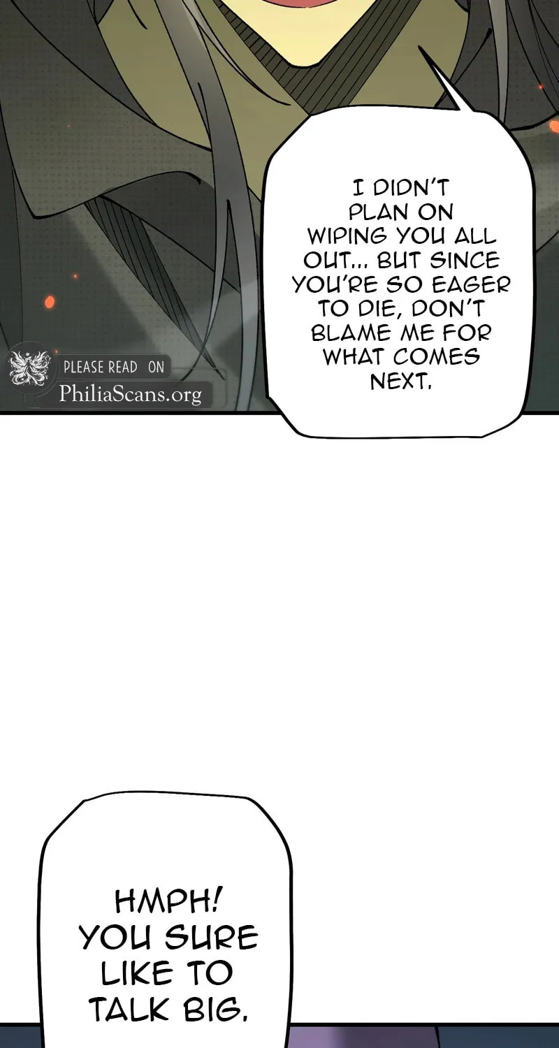 Cong Ge Bu Lin Dao Ge Bu Lin Shen Chapter 64 page 45 - 