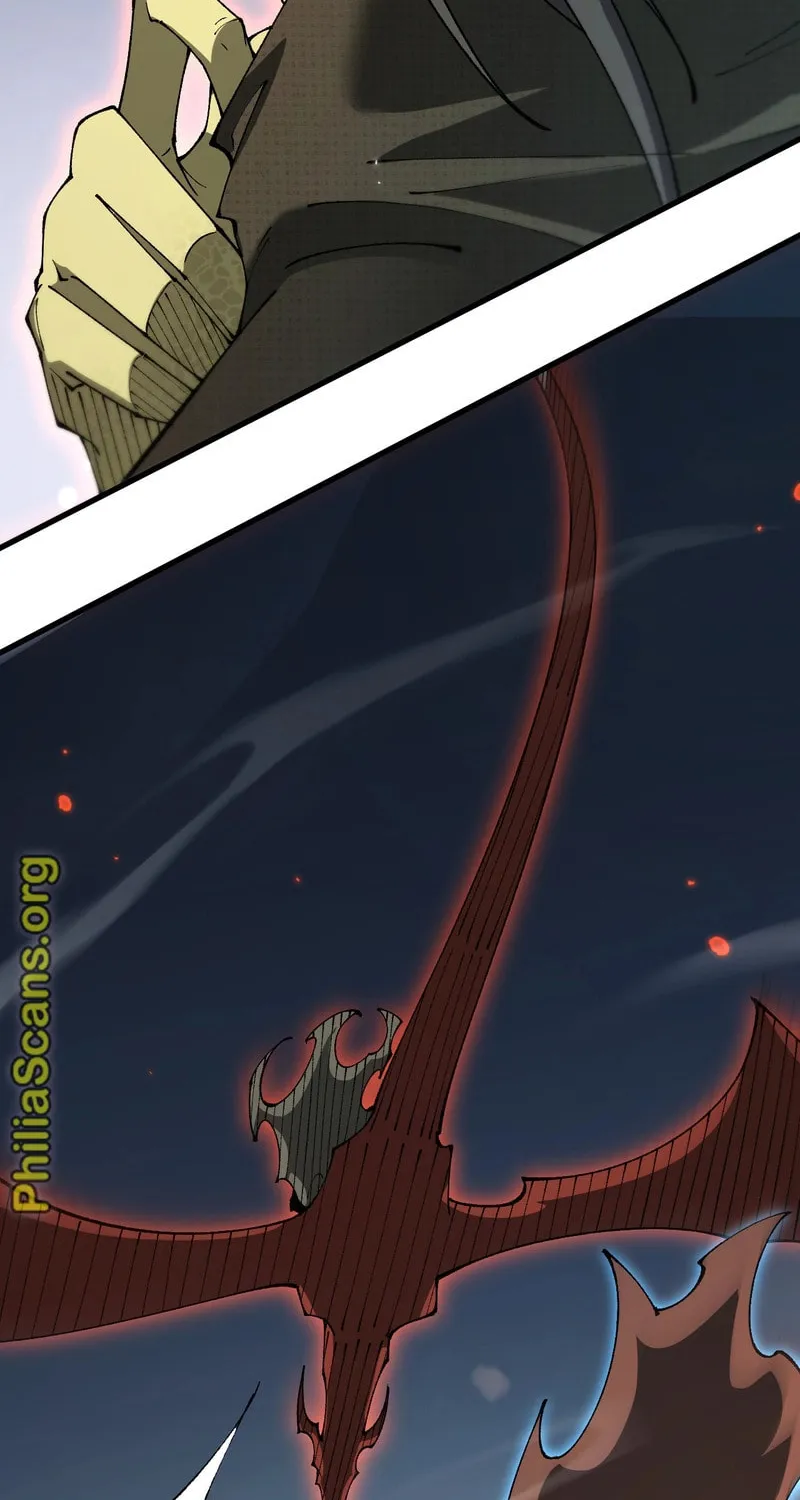 Cong Ge Bu Lin Dao Ge Bu Lin Shen Chapter 64 page 48 - 