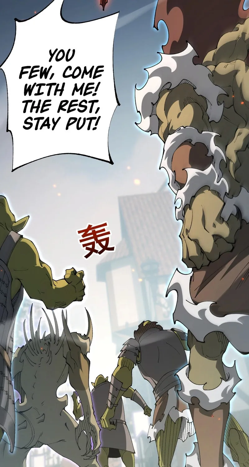 Cong Ge Bu Lin Dao Ge Bu Lin Shen Chapter 64 page 49 - 