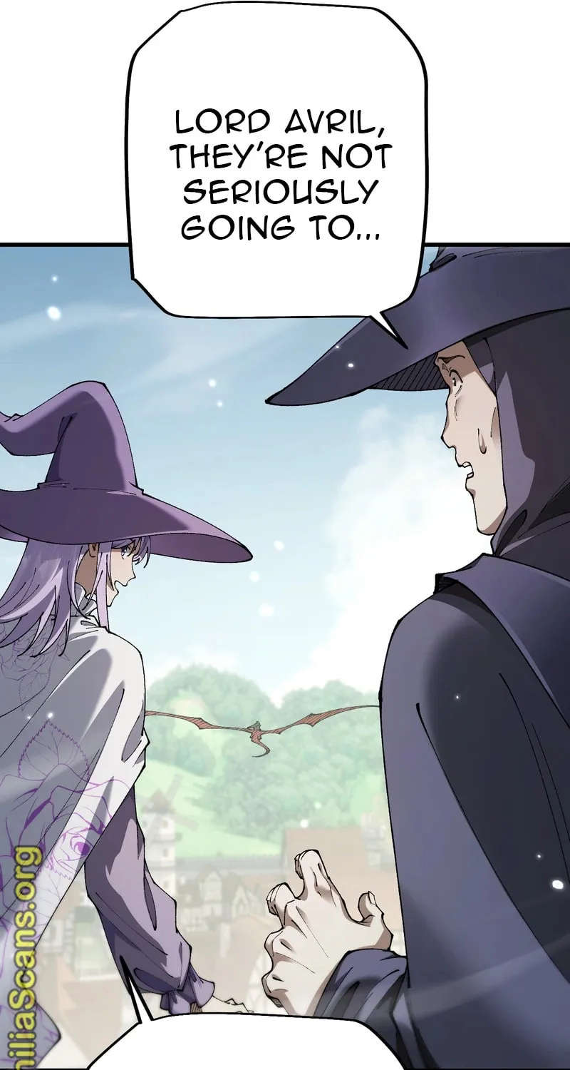Cong Ge Bu Lin Dao Ge Bu Lin Shen Chapter 64 page 51 - 