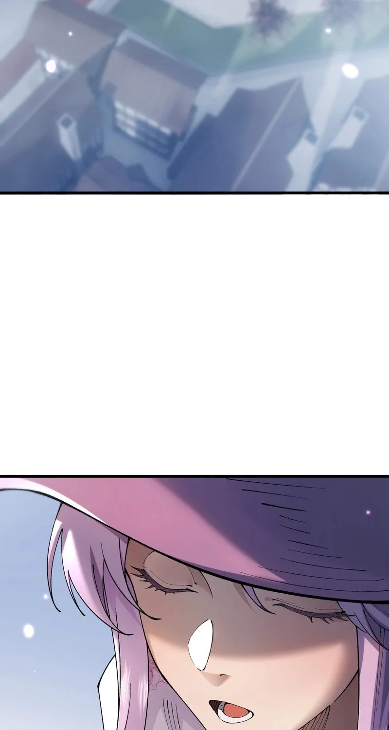 Cong Ge Bu Lin Dao Ge Bu Lin Shen Chapter 64 page 7 - 