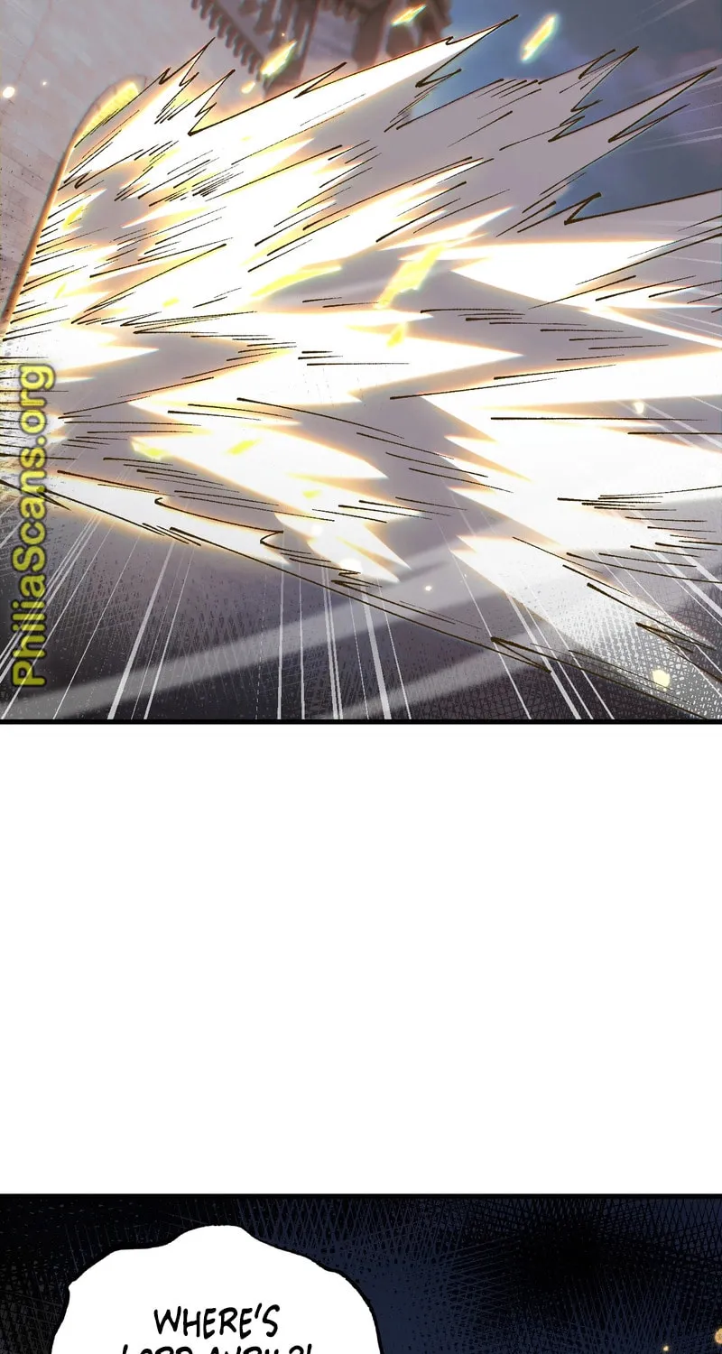 Cong Ge Bu Lin Dao Ge Bu Lin Shen Chapter 64 page 61 - 