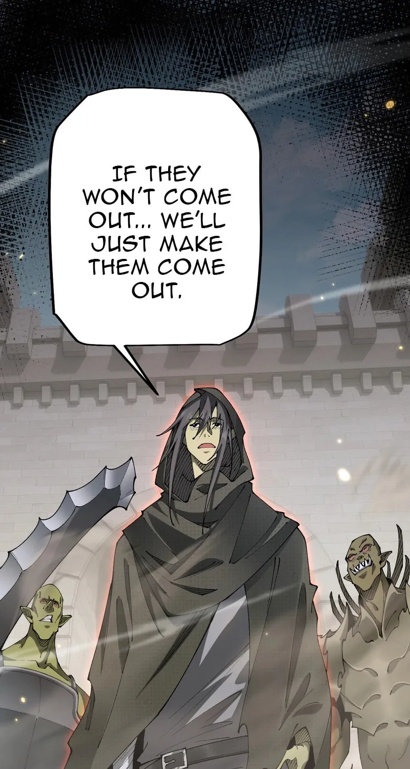 Cong Ge Bu Lin Dao Ge Bu Lin Shen Chapter 64 page 63 - 