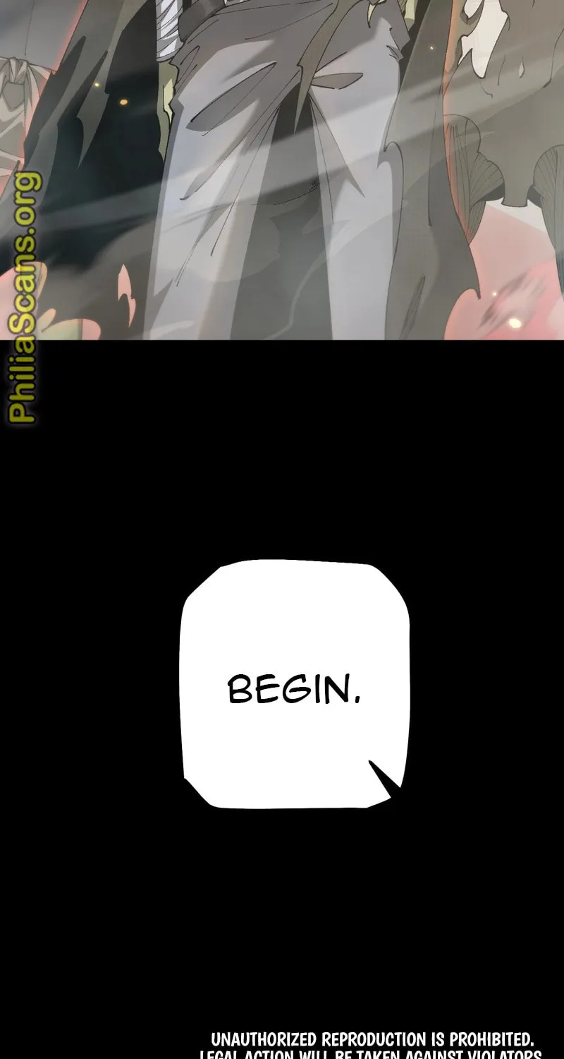 Cong Ge Bu Lin Dao Ge Bu Lin Shen Chapter 64 page 64 - 
