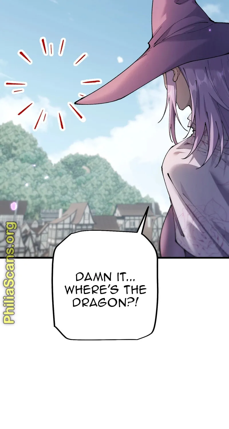 Cong Ge Bu Lin Dao Ge Bu Lin Shen Chapter 64 page 9 - 