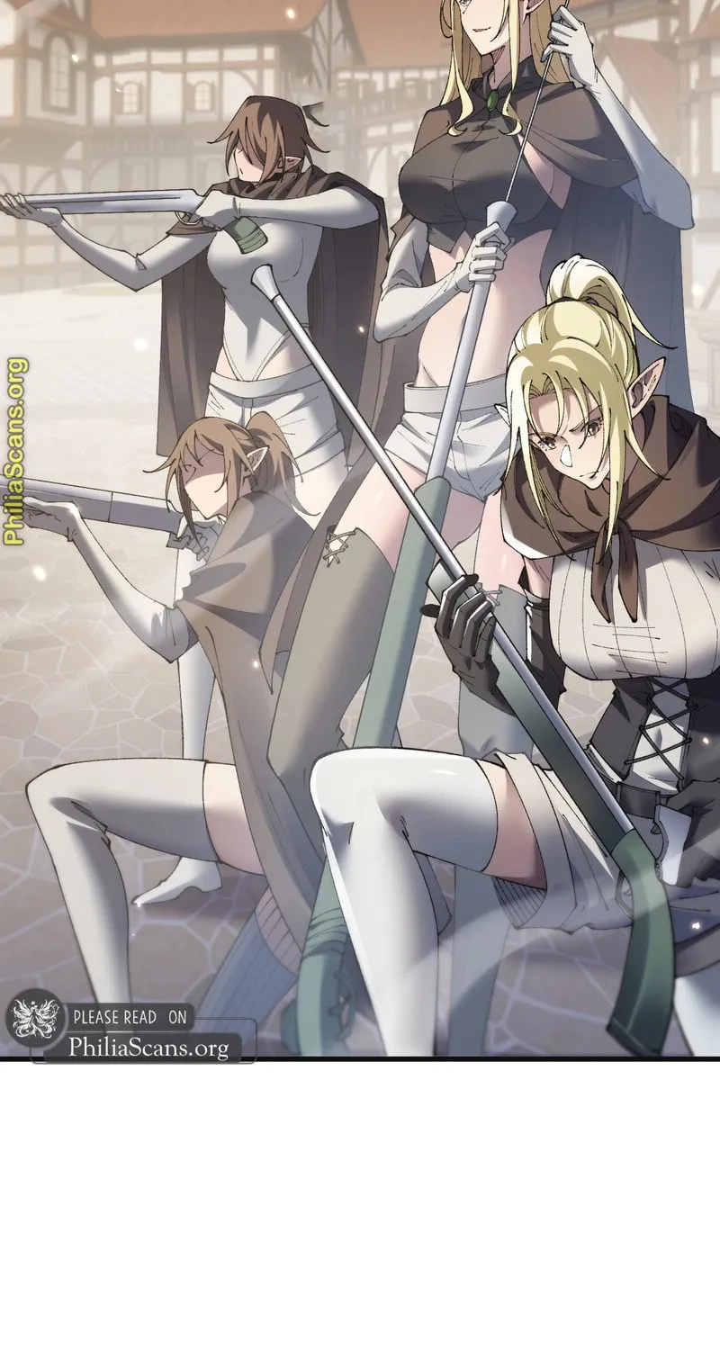 Cong Ge Bu Lin Dao Ge Bu Lin Shen Chapter 65 page 15 - 