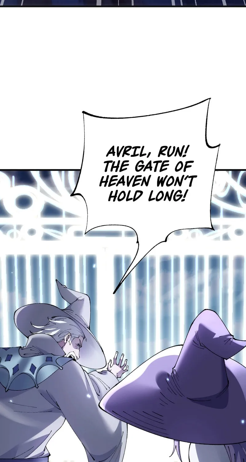 Cong Ge Bu Lin Dao Ge Bu Lin Shen Chapter 65 page 24 - 