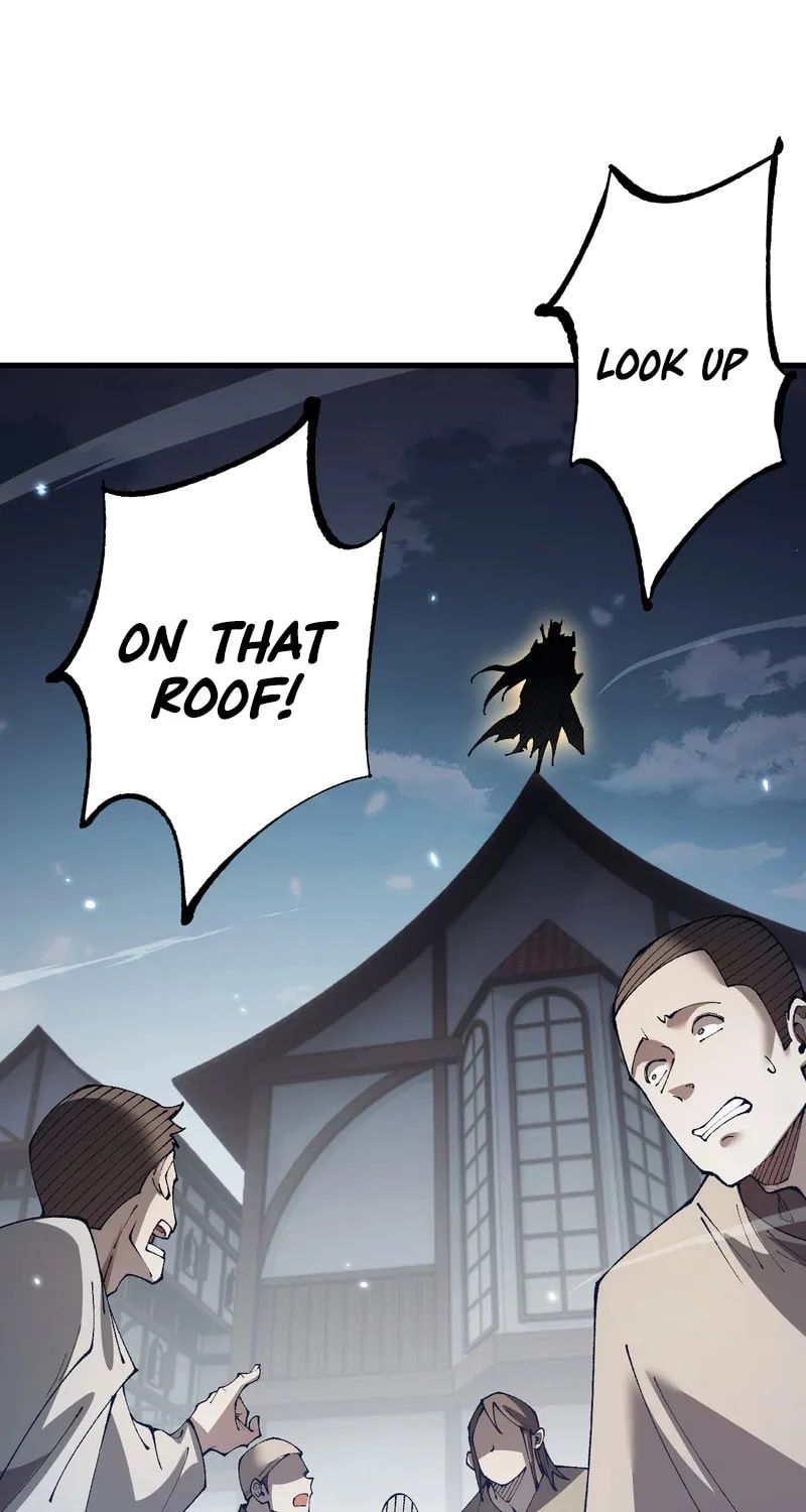 Cong Ge Bu Lin Dao Ge Bu Lin Shen Chapter 65 page 29 - 